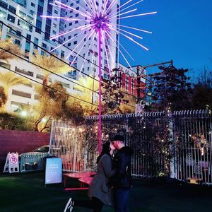 Meet your Posher, Jamie